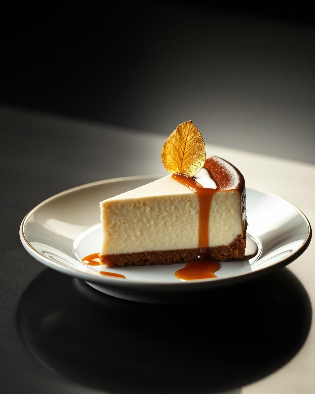 Guinness Punch Cheesecake